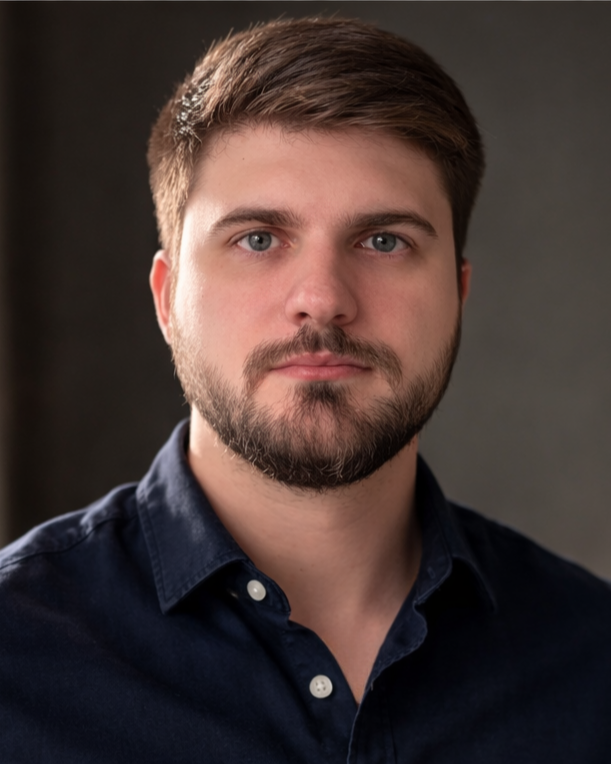 Foto Contato de Rafael Milanesi