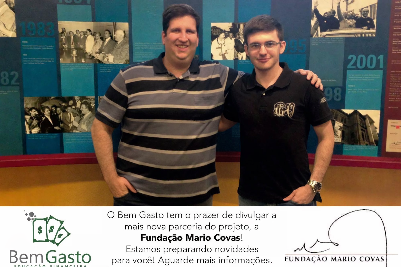Rafael Milanesi em trajetória profissional